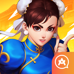 Street Fighter: Duel 图标