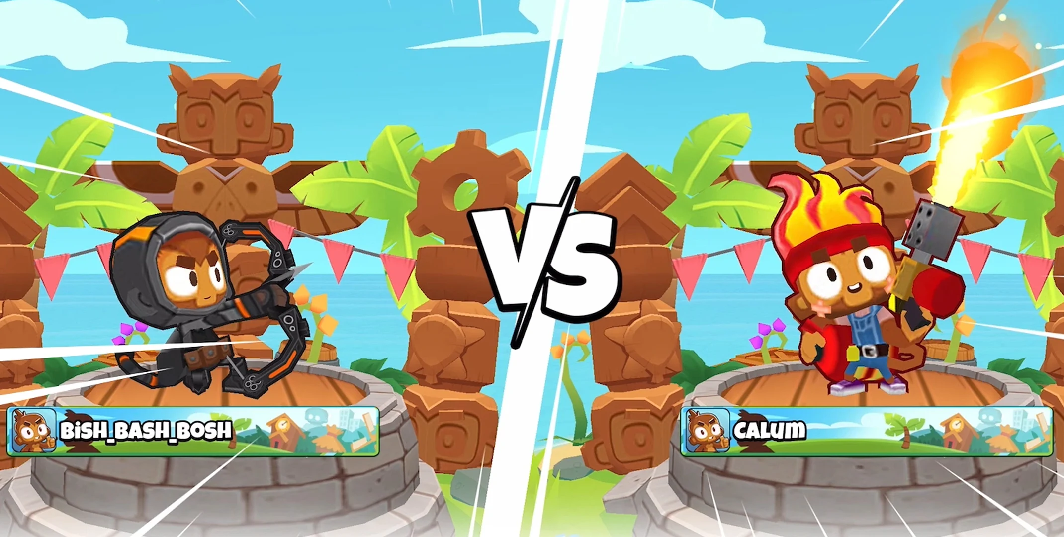 Bloons TD Battles 2 截图 2