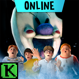 Ice Scream United: Multiplayer 图标
