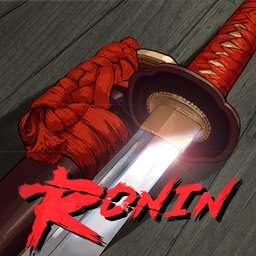 Ronin: The Last Samurai 图标