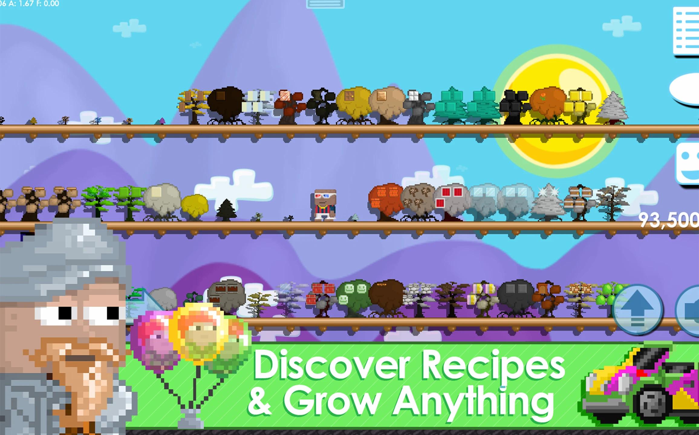 Growtopia 截图 9