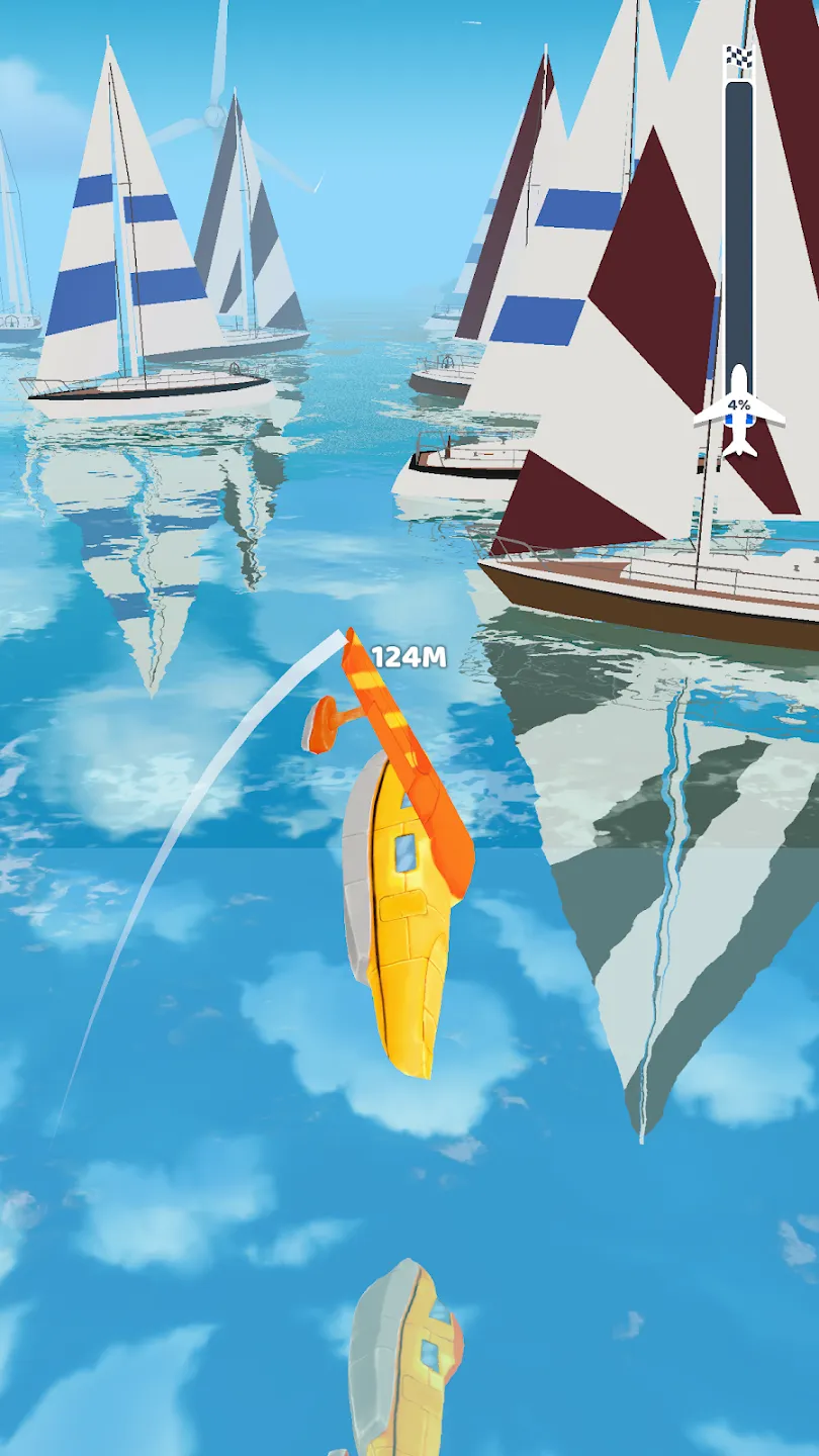 Epic Plane Evolution 截图 16