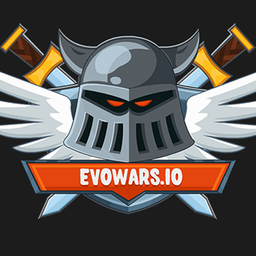 EvoWars.io 图标