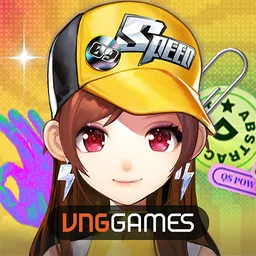 ZingSpeed Mobile 图标