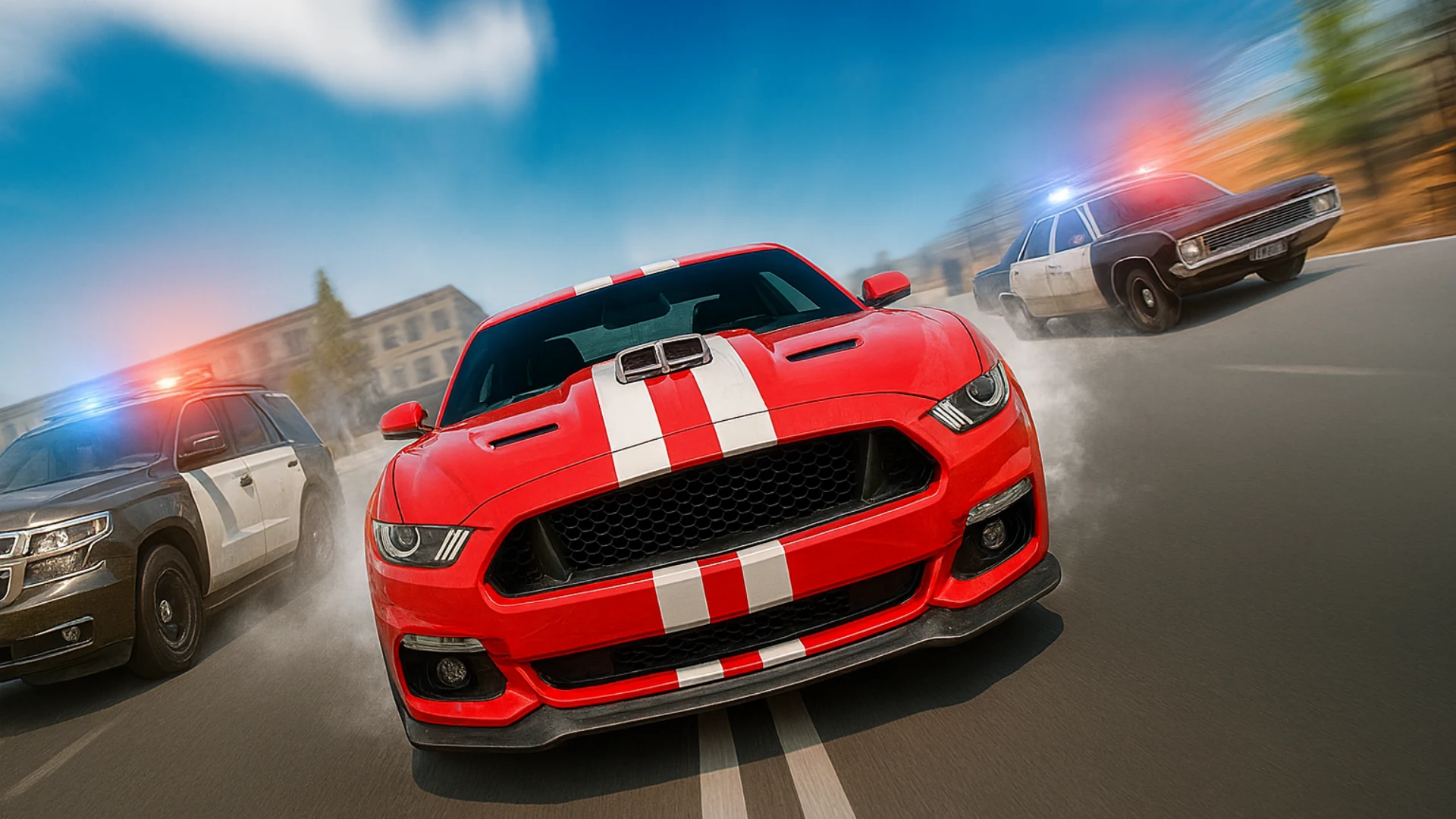 Car Simulator 2 截图 8