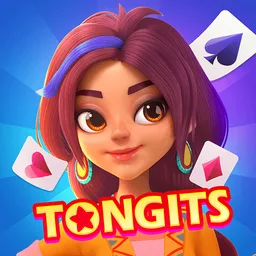 Tongits Star: Pusoy Color Game 图标