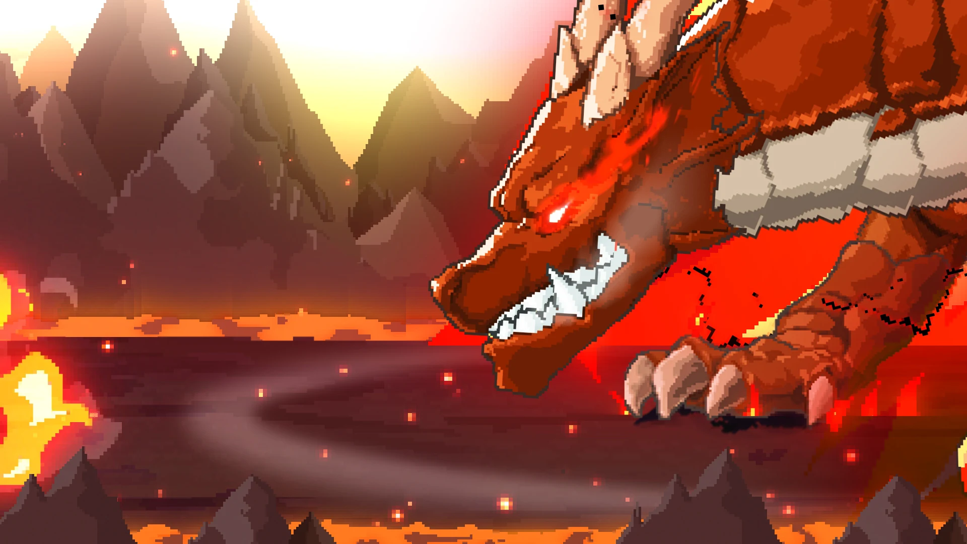 Slayer Legend : Idle RPG 截图 2