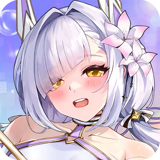 完蛋！我被美少女攻略了