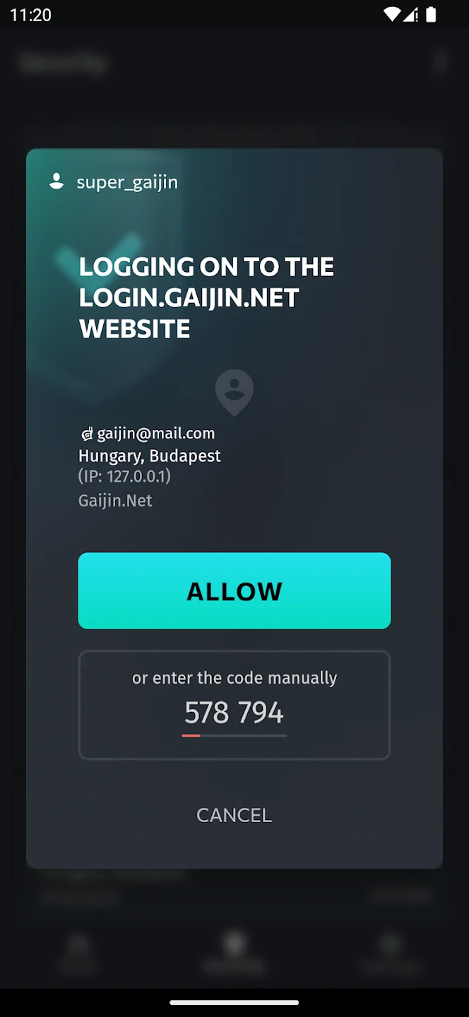 Gaijin Pass 截图 3