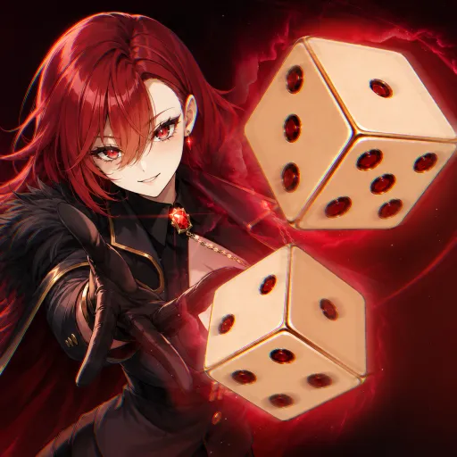 Game Of Dice：Re:Roll 图标