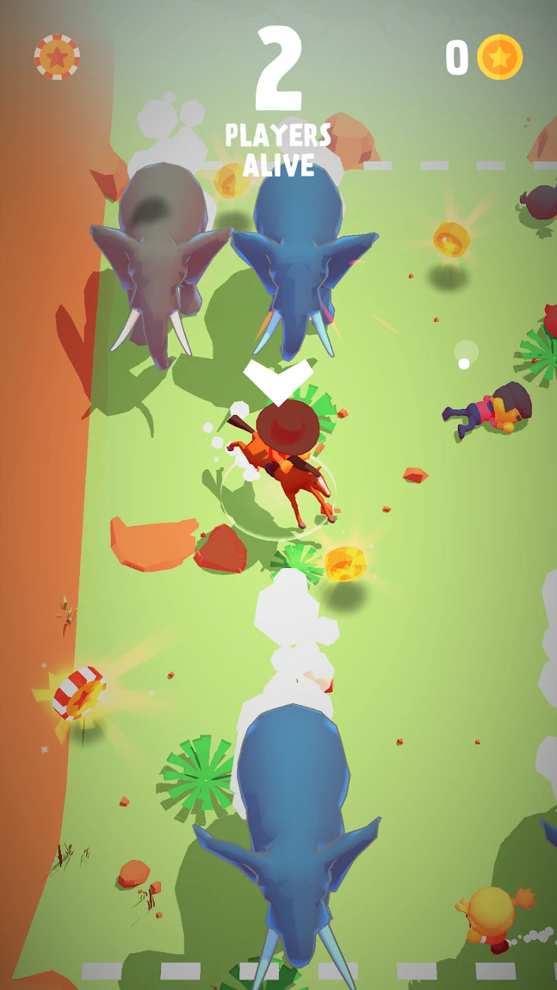 Just Survive 截图 5