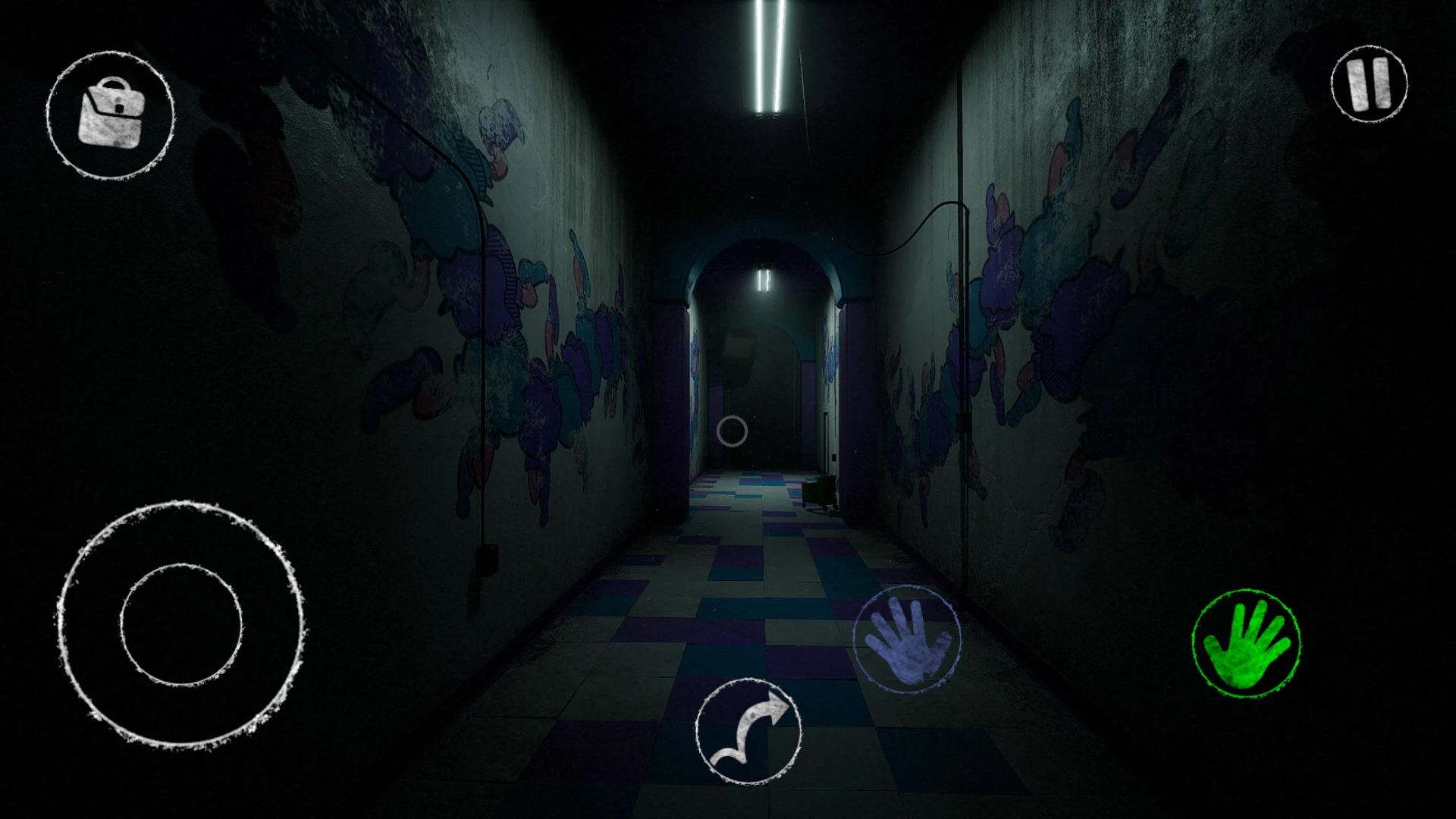 Poppy Playtime Chapter 2 截图 12