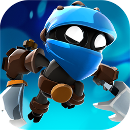 Badland Brawl 图标
