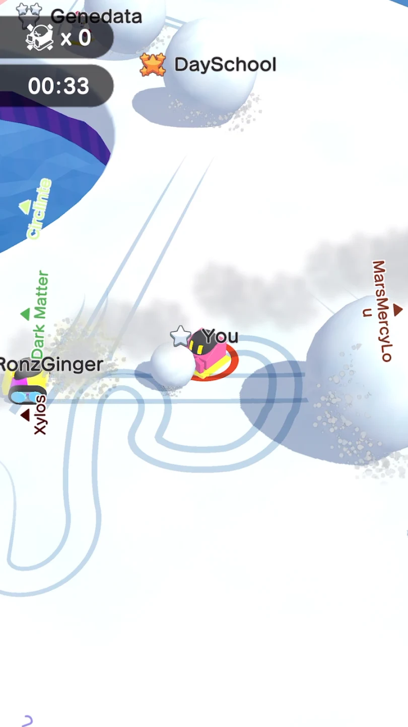 Snowball.io 截图 4