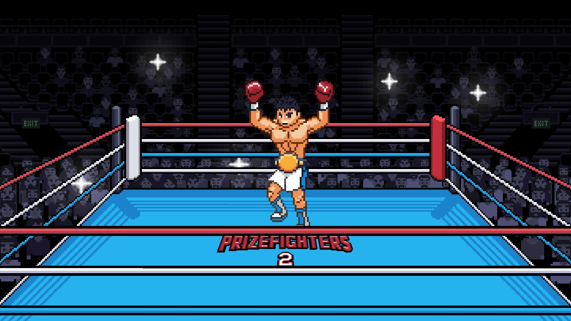 Prizefighters 2 截图 3