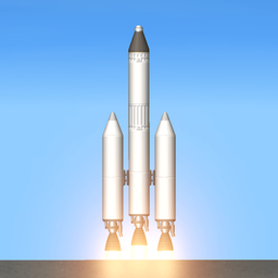 Spaceflight Simulator 图标