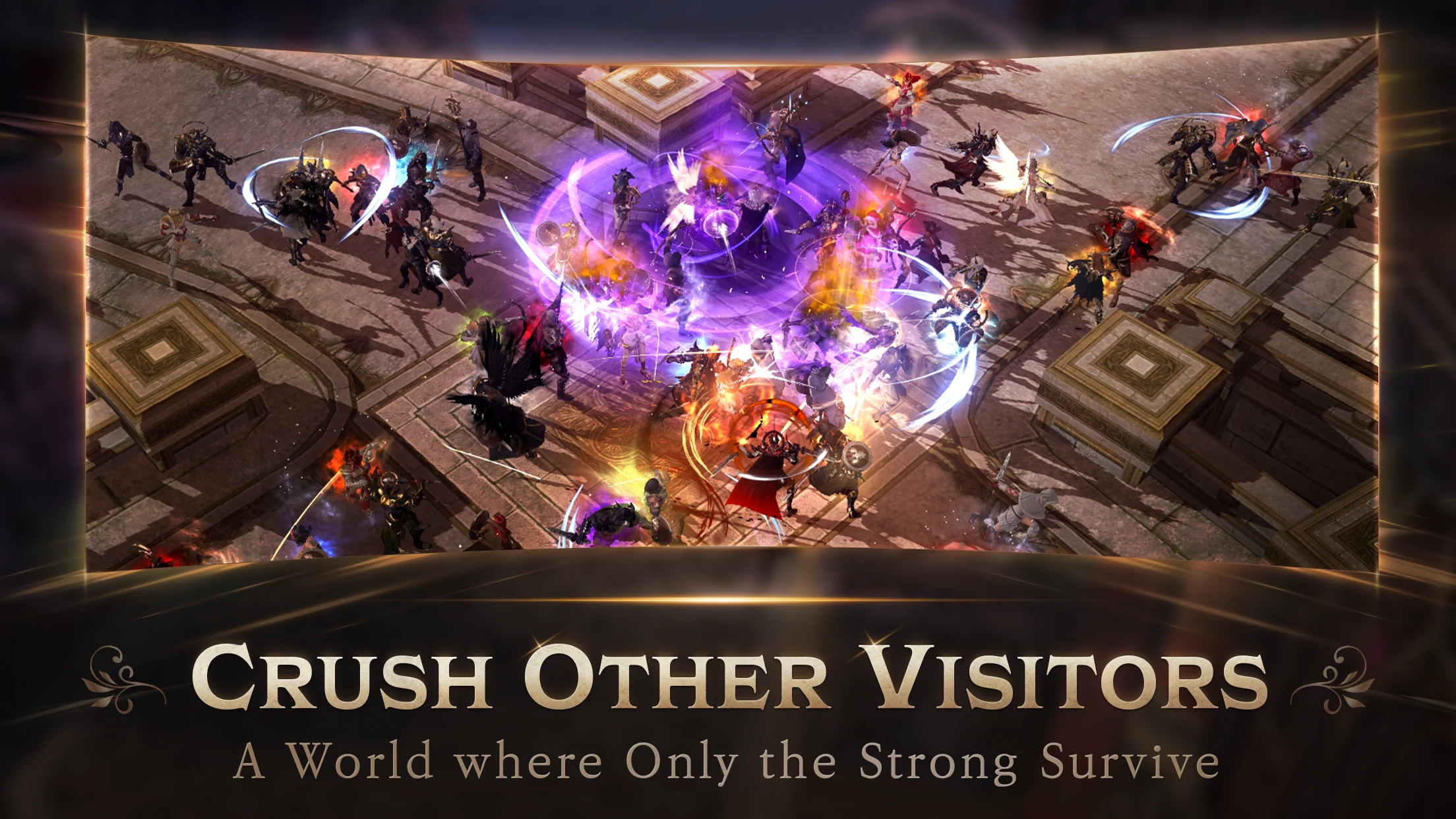 AVATARA 截图 2