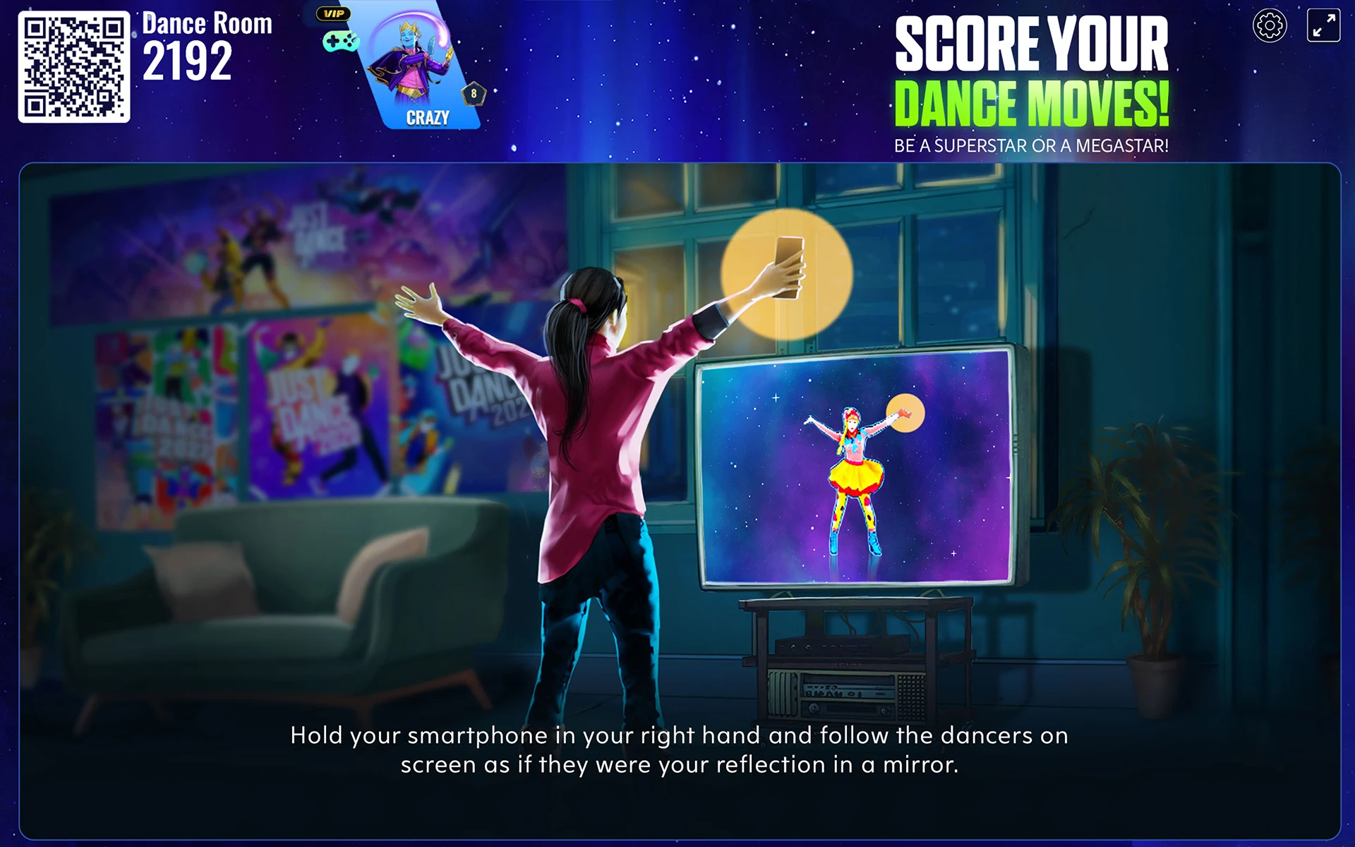 Just Dance Now 截图 11