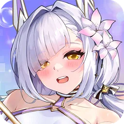 やばい！少女に囲まれた！ 图标