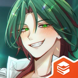 Secret Crossing : otome story 图标