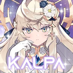 KALPA - Original Rhythm Game 图标