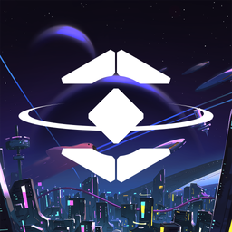 Dynamix Universe 图标