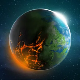 TerraGenesis - 太空驻扎者 图标