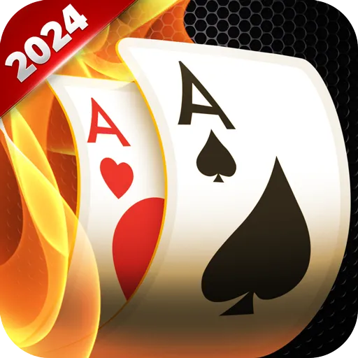 Poker Heat™ Texas Holdem Poker 图标