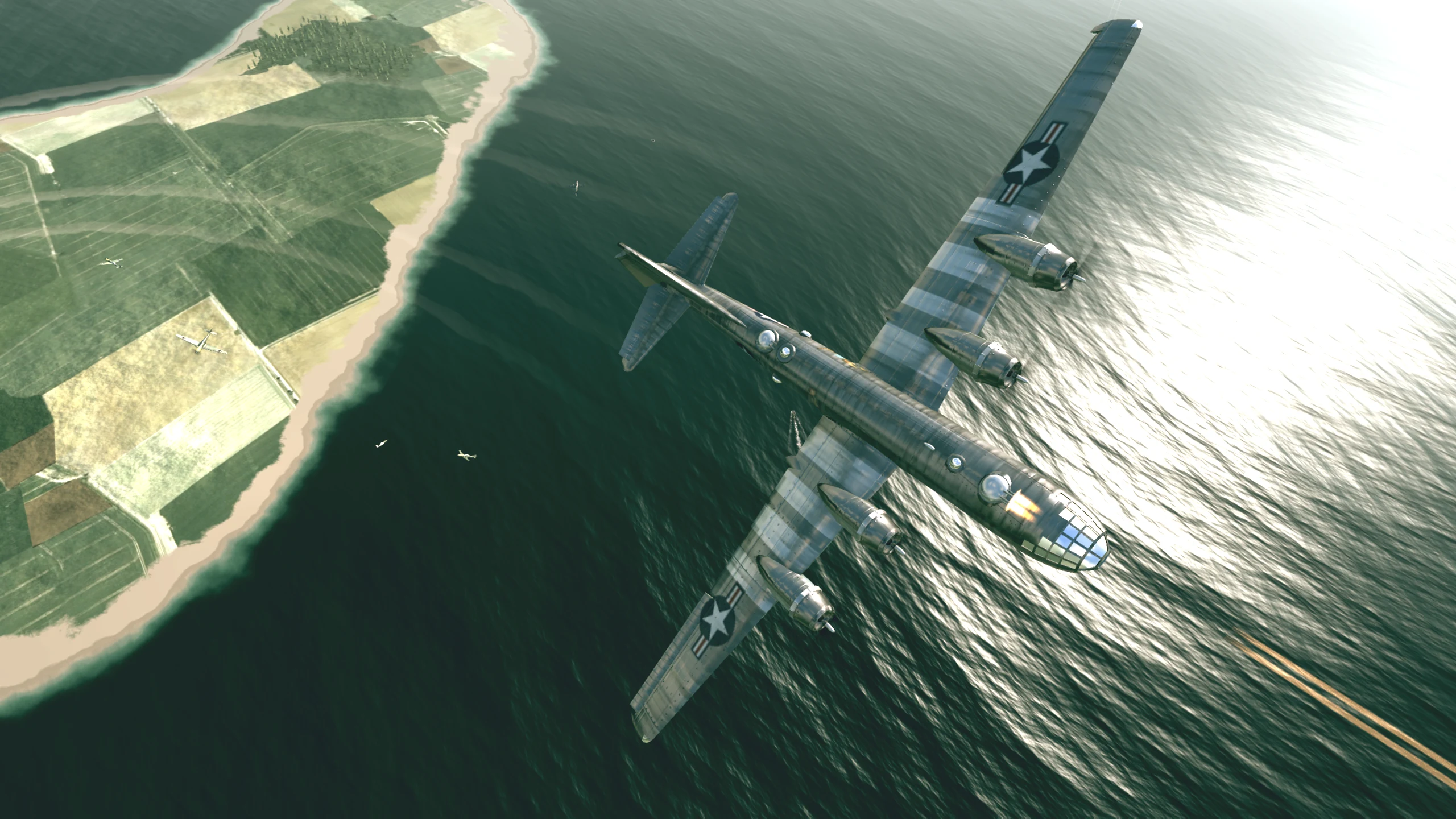 Warplanes: Online Combat 截图 7