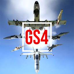 Gunship IV Development