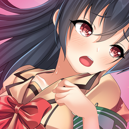 美少女ゲーム-おしメモ 二次元美少女とリアルチャット 图标