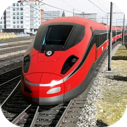 Trainz Simulator 3 图标