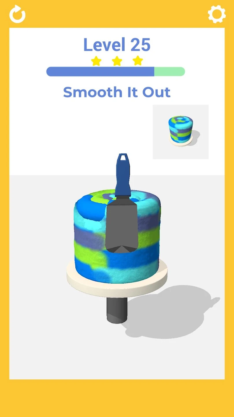 Icing On The Cake 截图 3