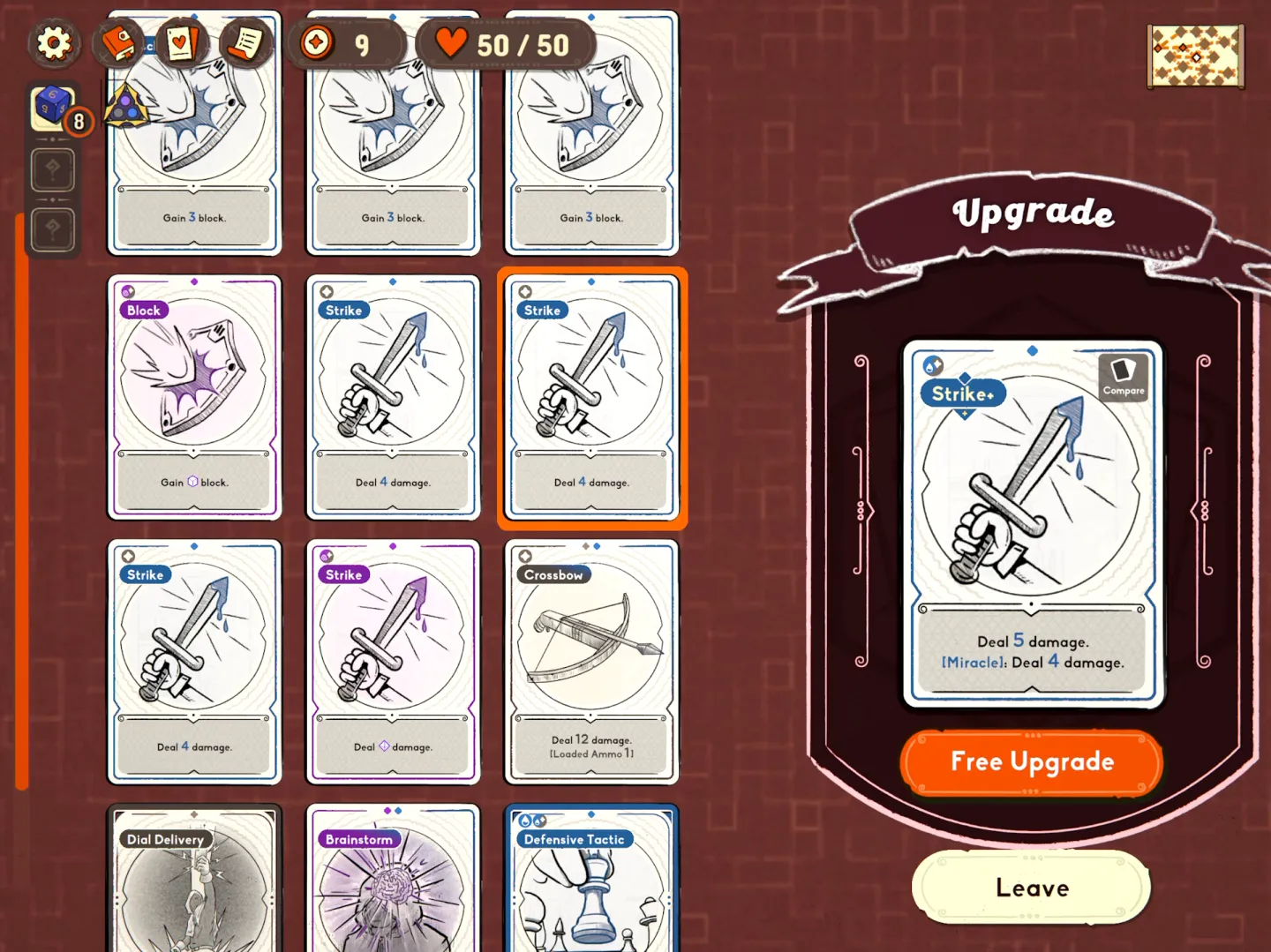 DICEOMANCER 截图 16