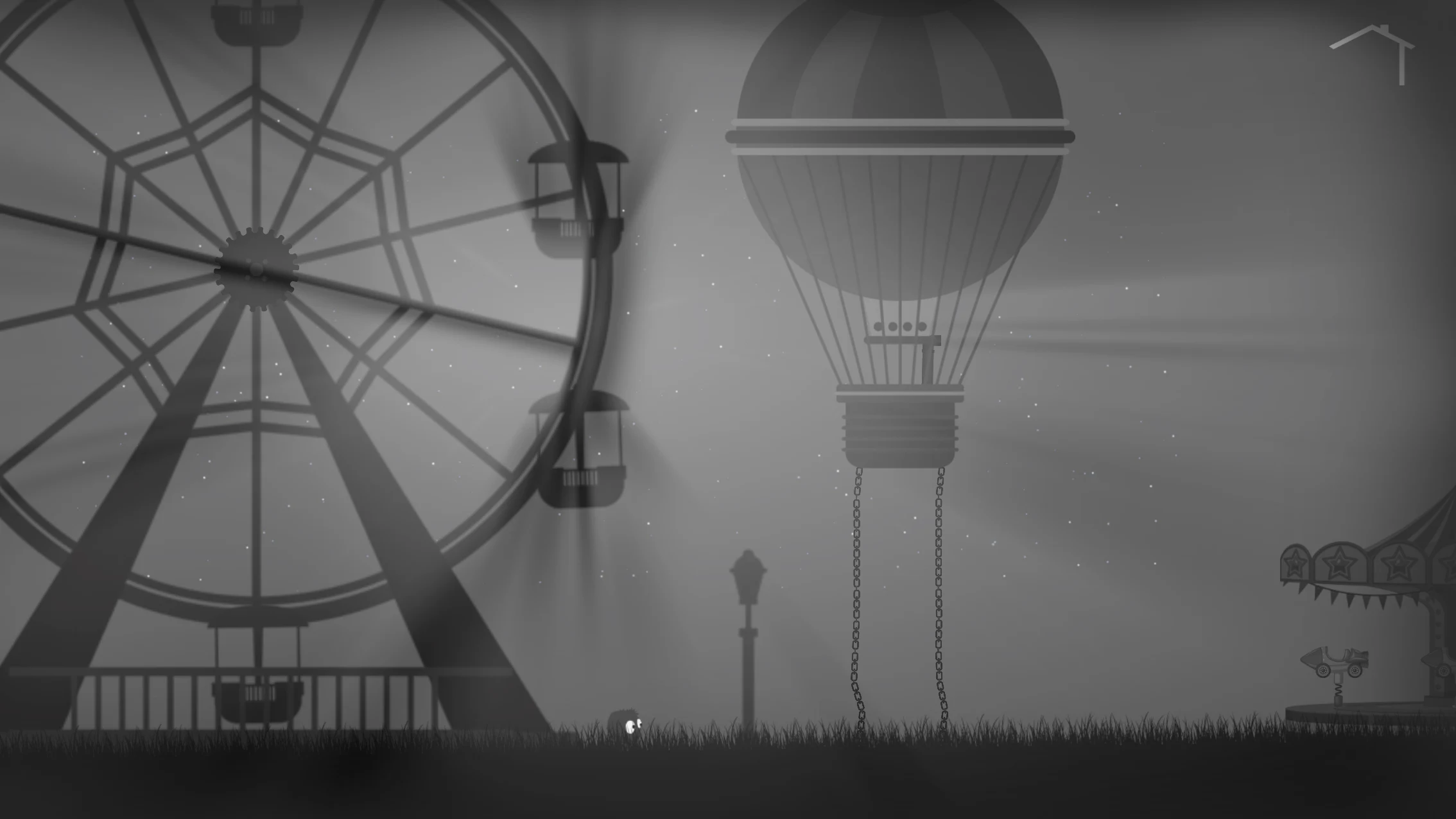 The Zamazingo - Puzzle Land 截图 5