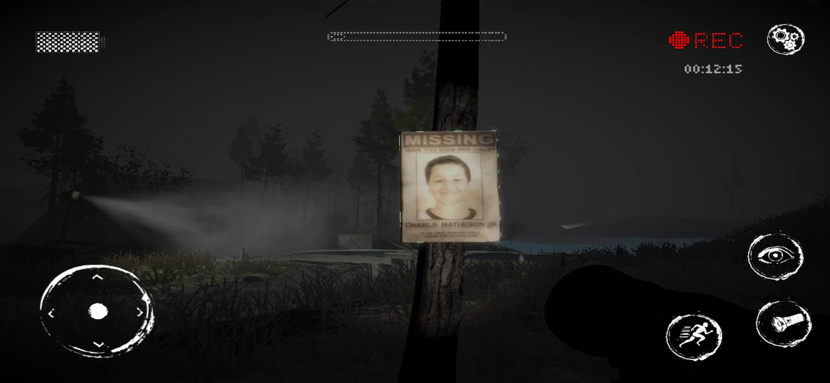 Slender: The Arrival 截图 5