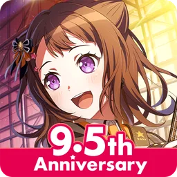 バンドリ！ ガールズバンドパーティ！ 图标