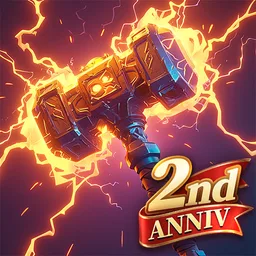 Legends Reborn: Last Battle 图标
