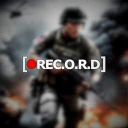 REC.O.R.D 图标
