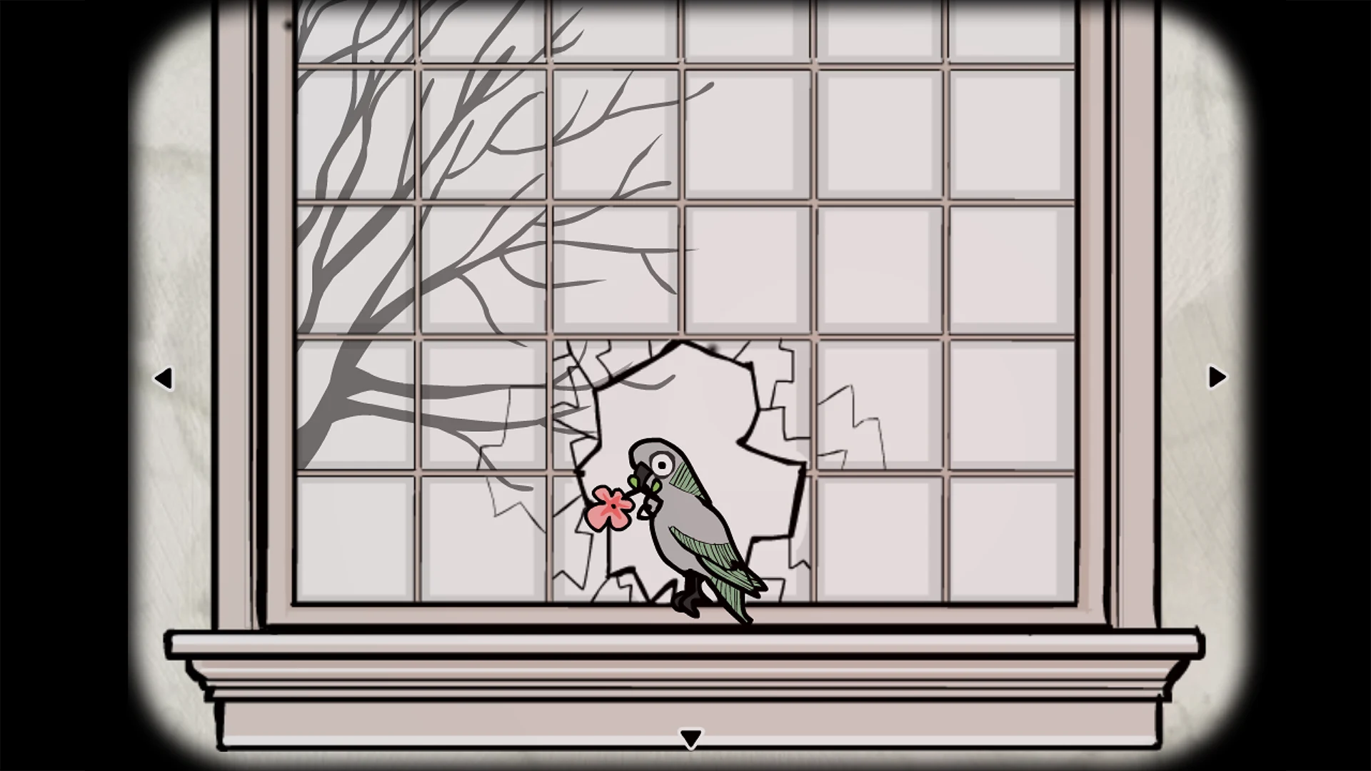 Cube Escape: Seasons 截图 4