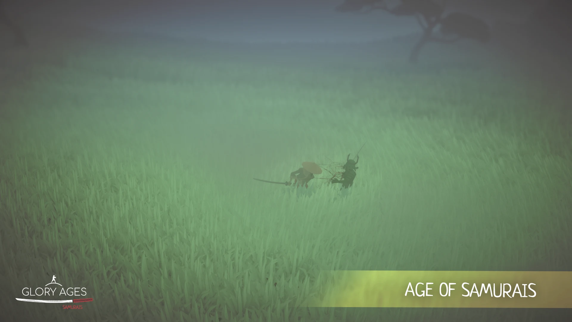 Glory Ages - Samurais 截图 8
