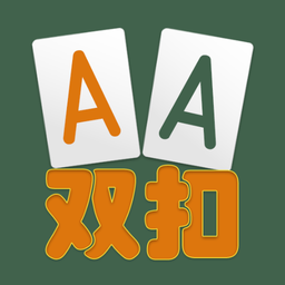 千变双扣 图标