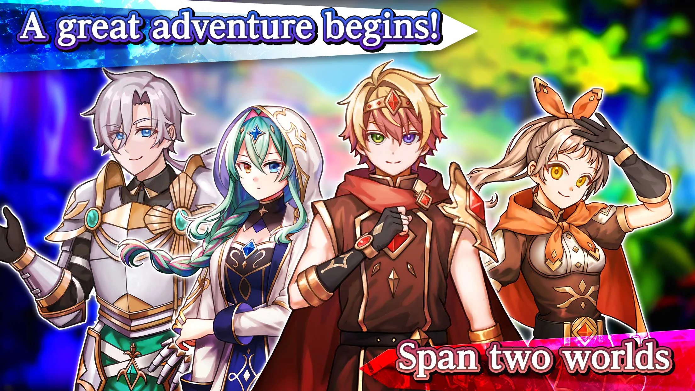 [Premium] RPG Spirit Valor 截图 4