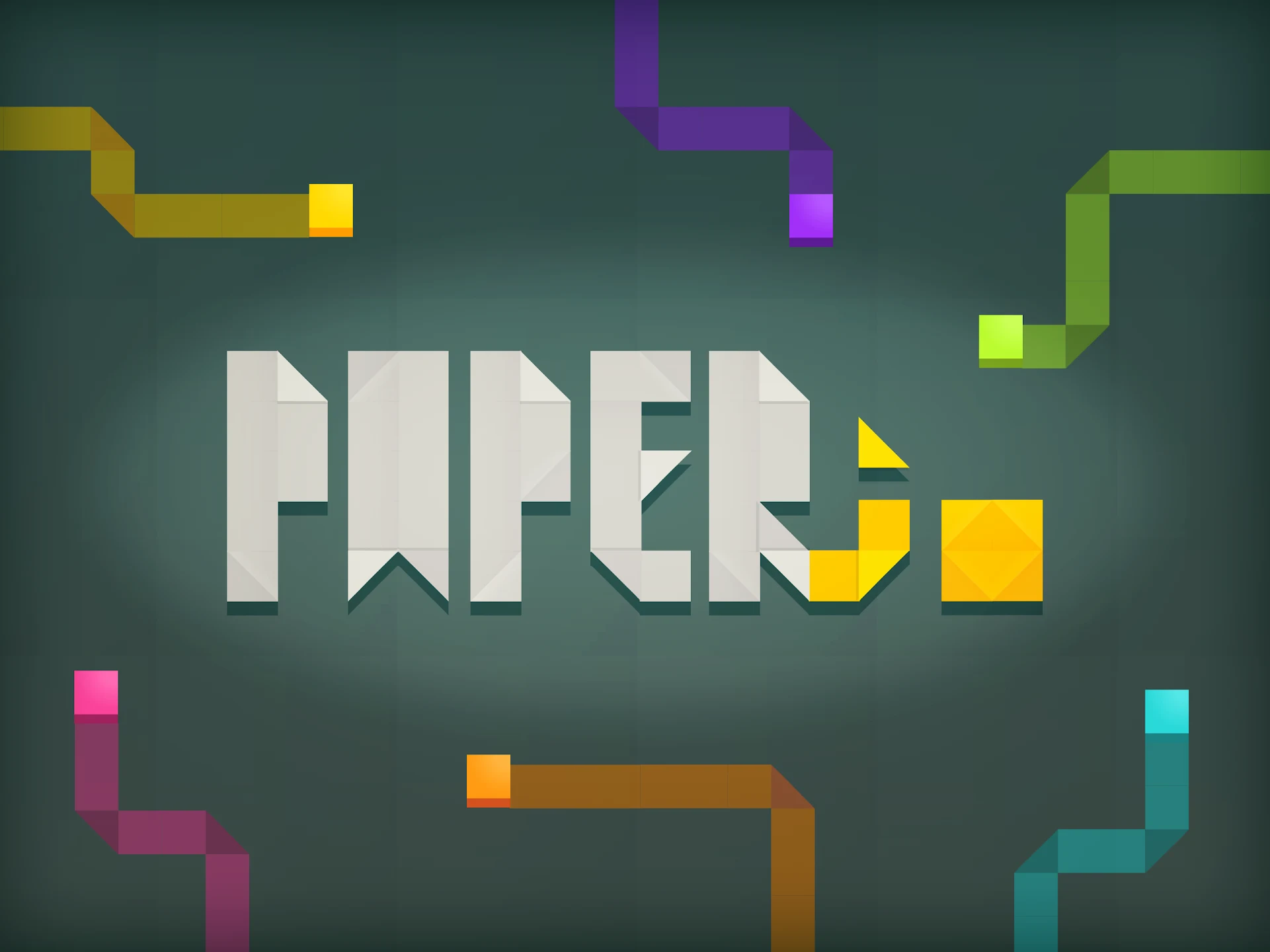 Paper.io 截图 10