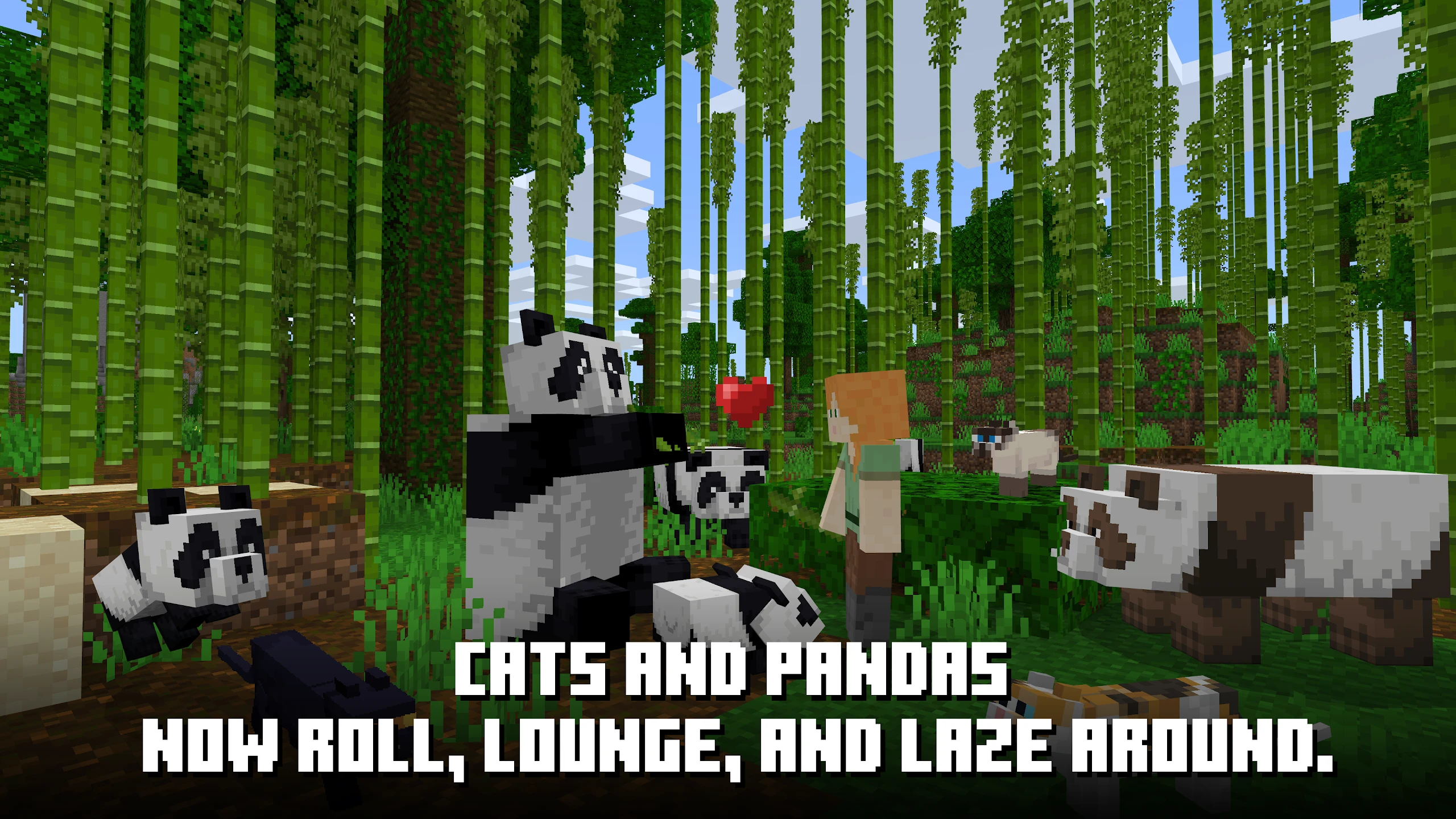 Minecraft Trial 截图 5