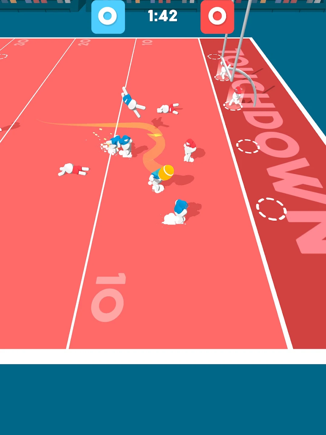 Ball Mayhem! 截图 10