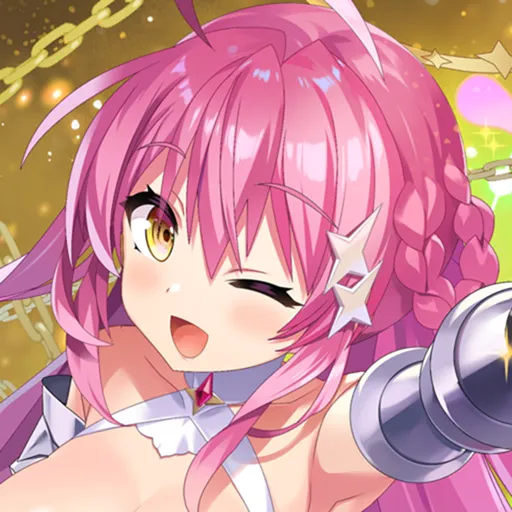 ティンクルスターナイツ 変身ヒロインRPG!美少女ゲーム 图标