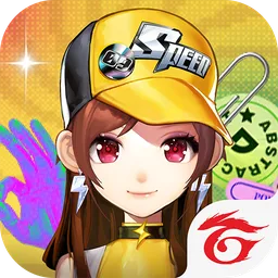 Garena 极速领域：梦幻庄园 图标