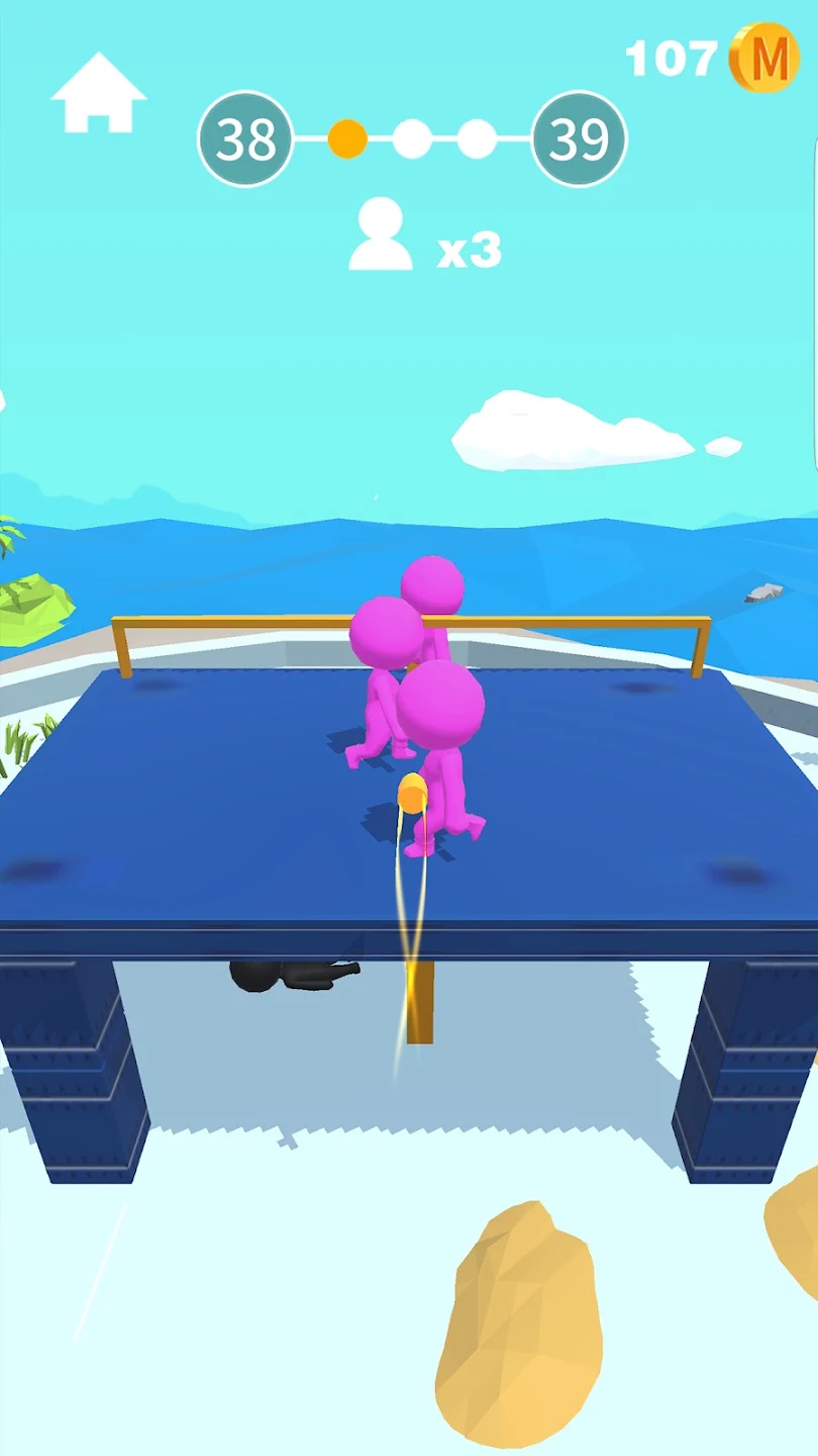 Pocket Sniper! 截图 3