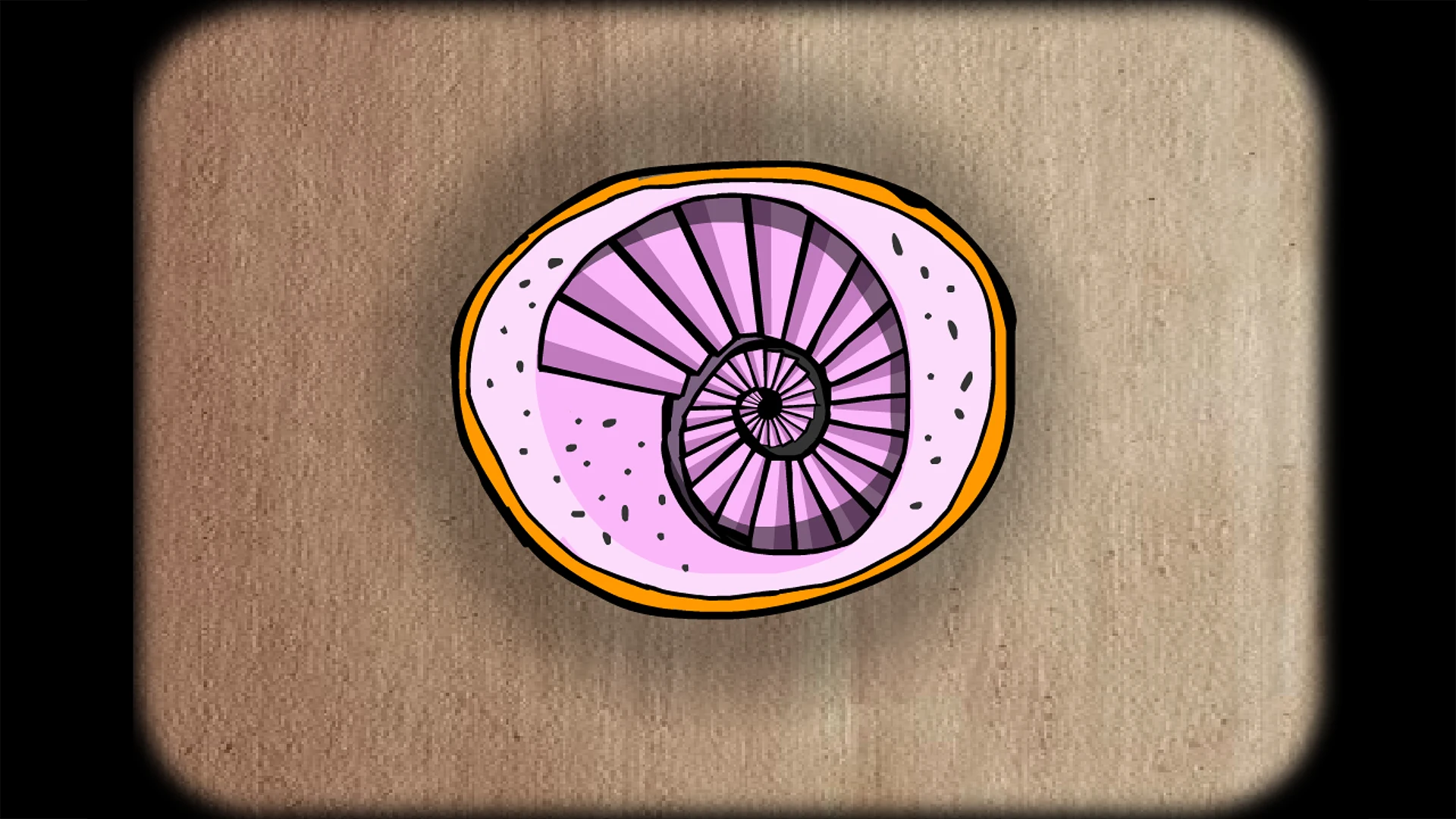 Cube Escape: Harvey's Box 截图 3
